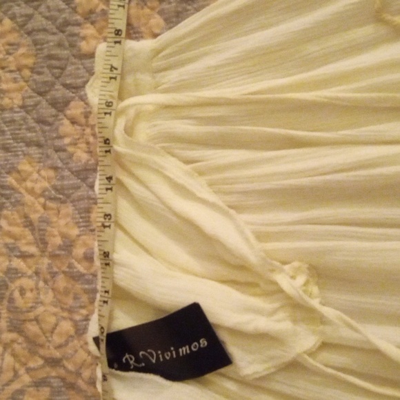 Perfect Summer Dress - Picture 8 of 8